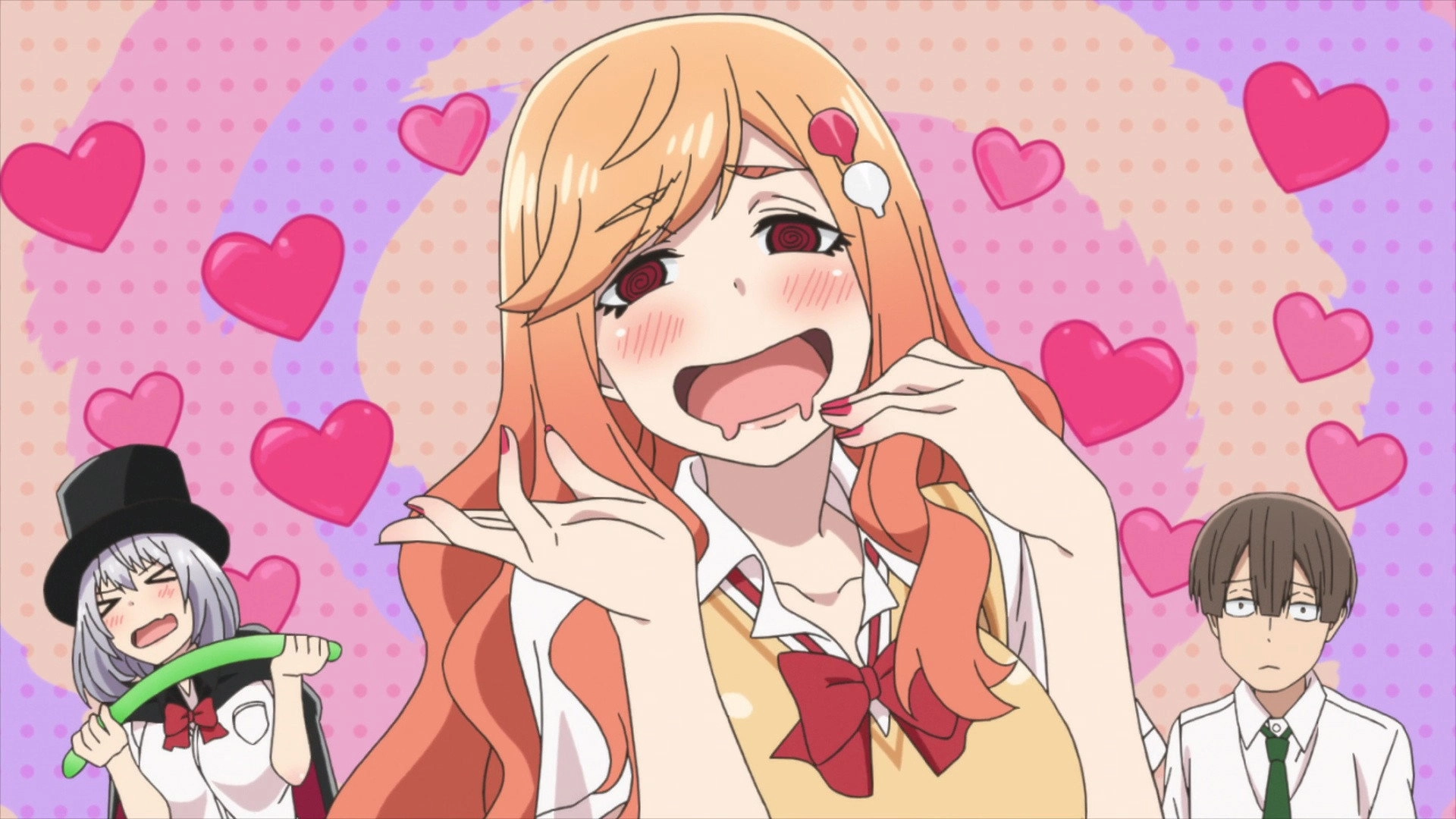 Magical Sempai