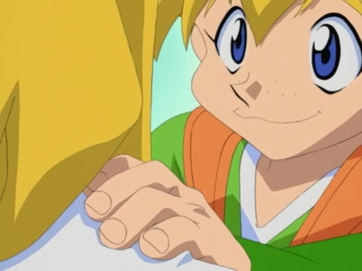 Beyblade