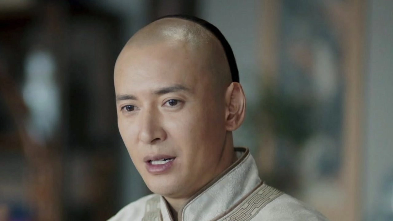 Legend of Zhangku Road
