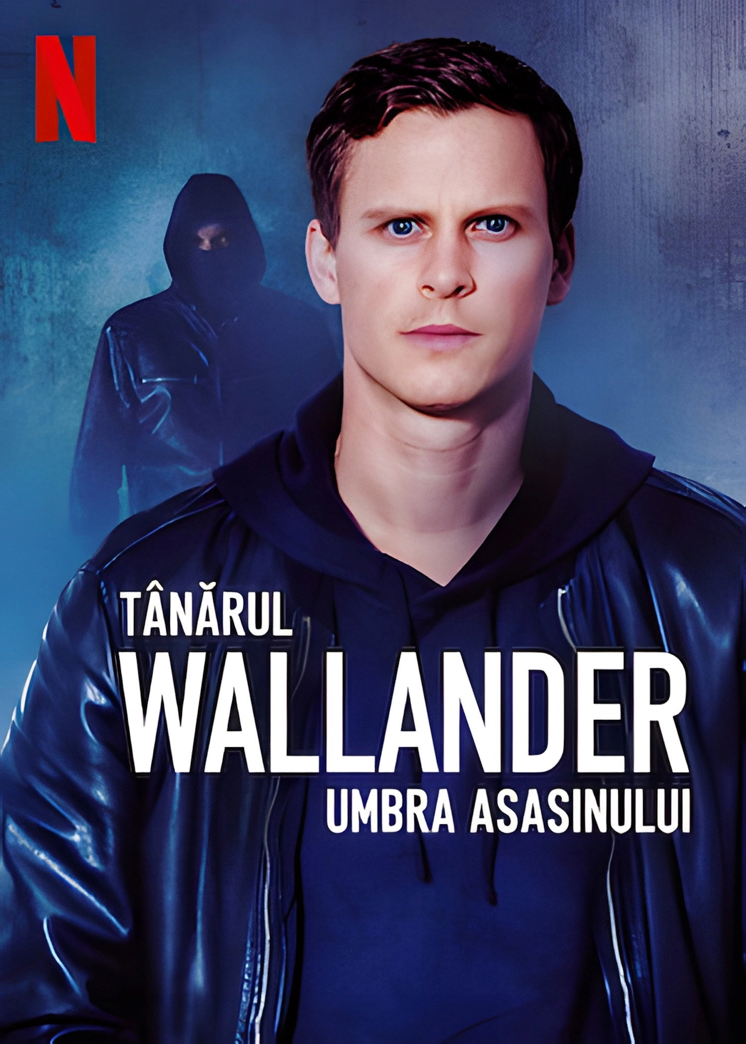 Young Wallander