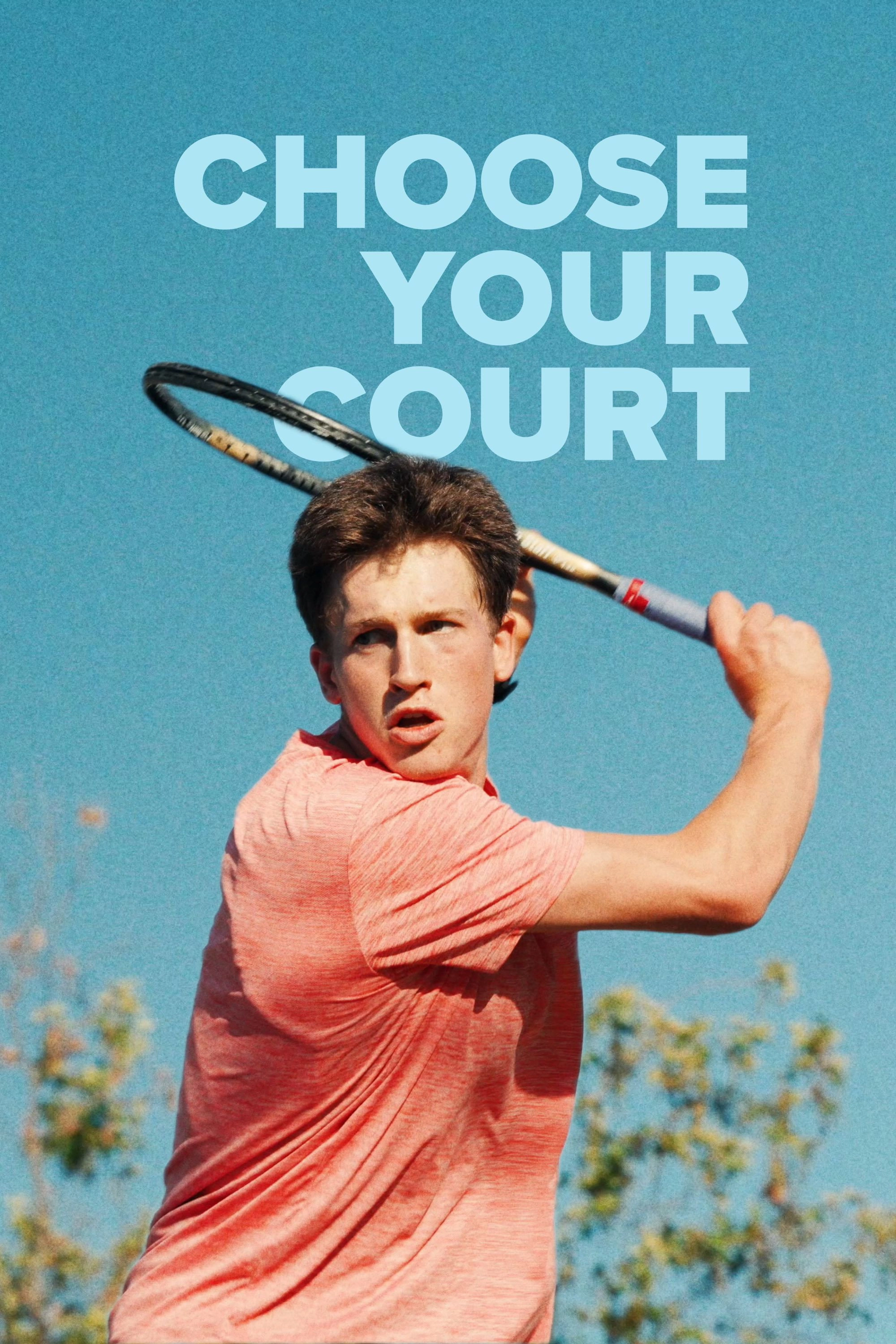 Choose Your Court