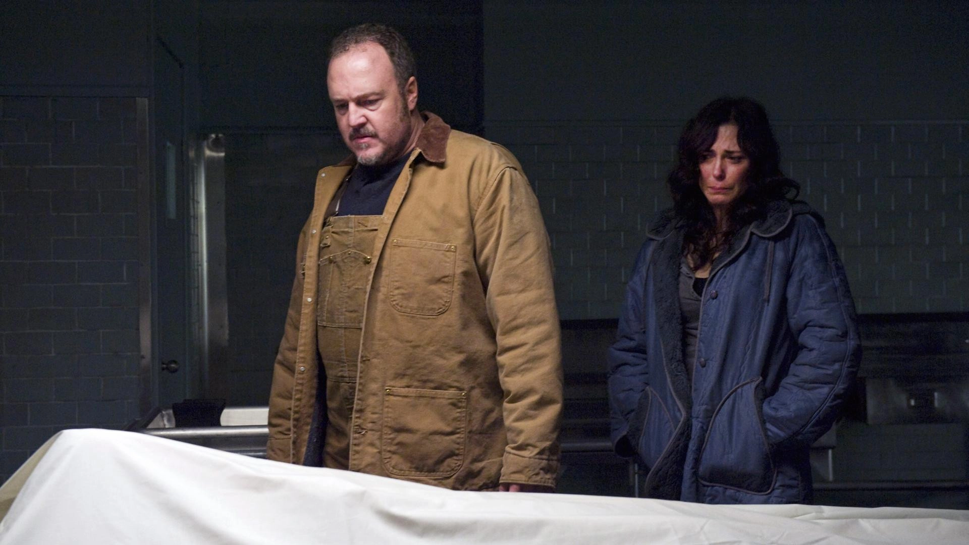 The Killing