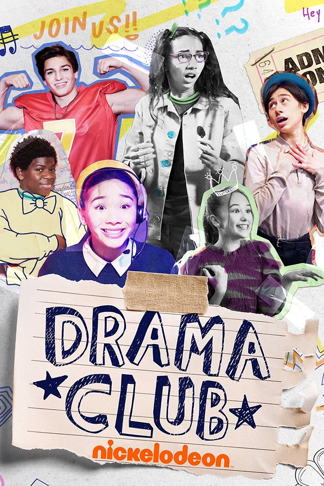 Drama Club