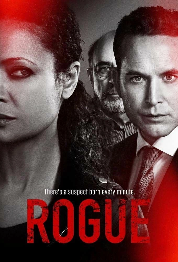 Rogue