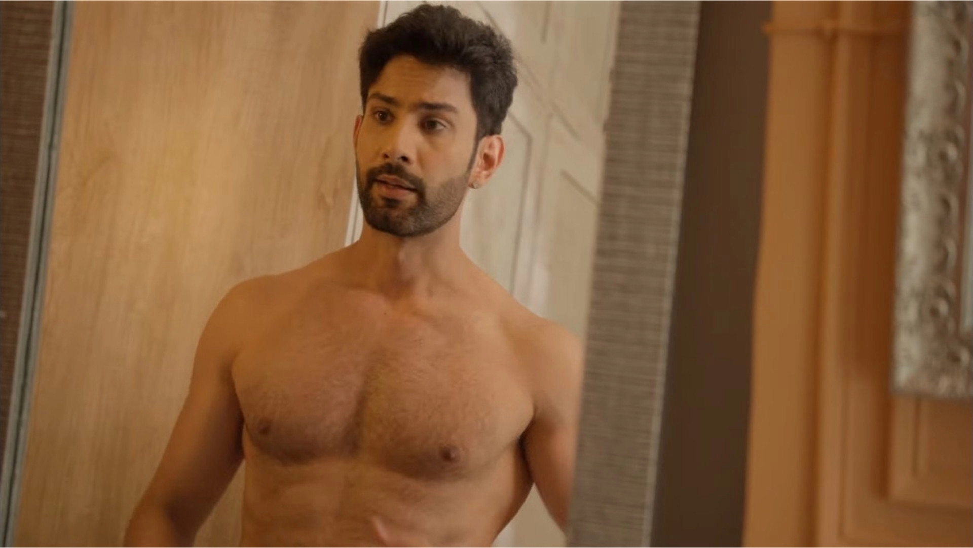 Koi Naam Na Do