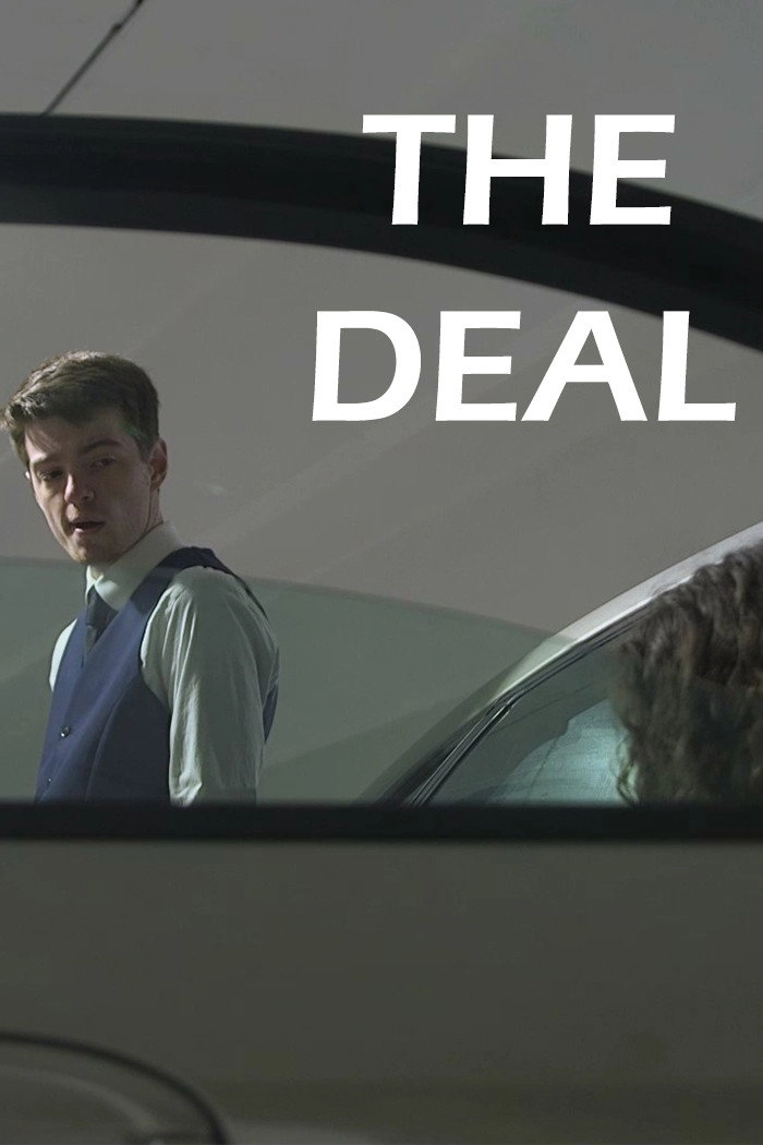 The Suitors