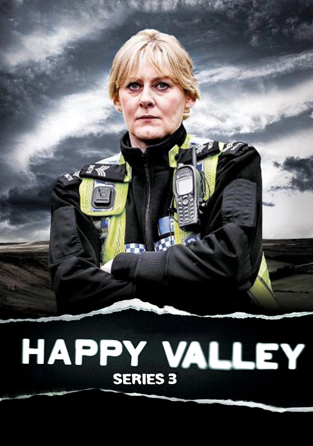 Happy Valley