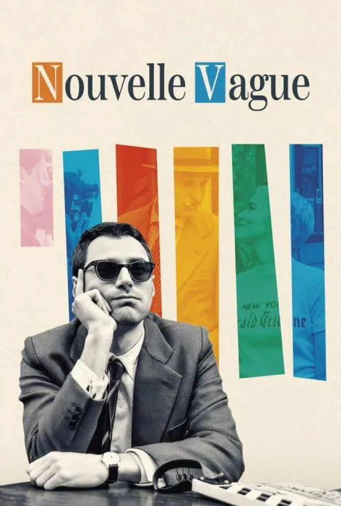 Nouvelle Vague