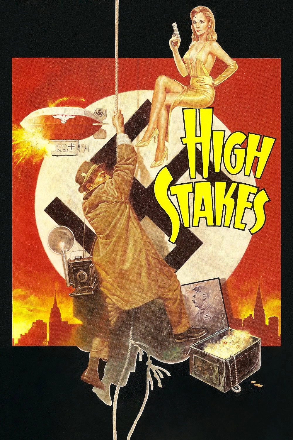 High Stakes