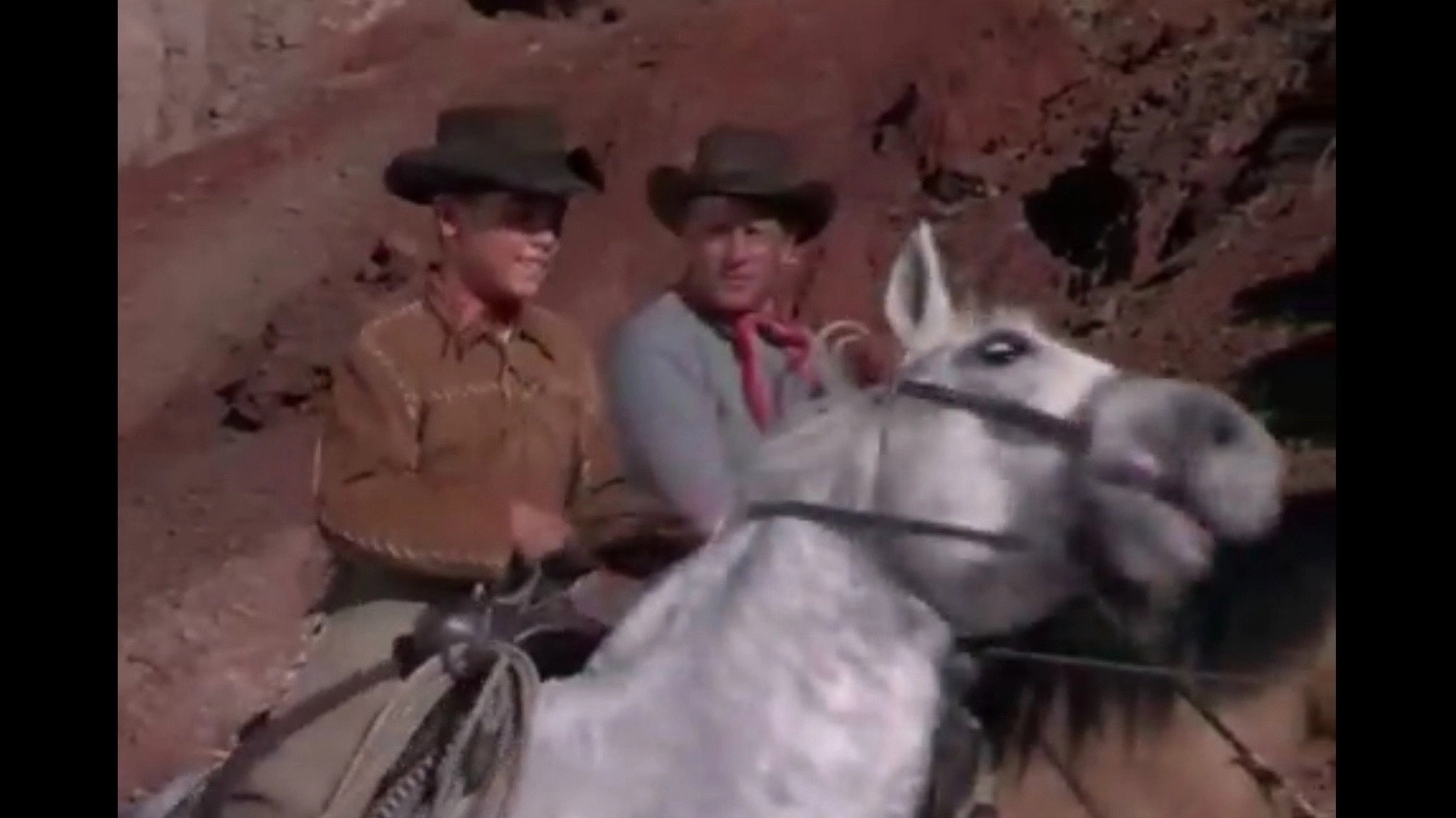 Cattle Drive