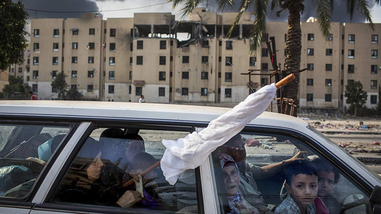 Gaza