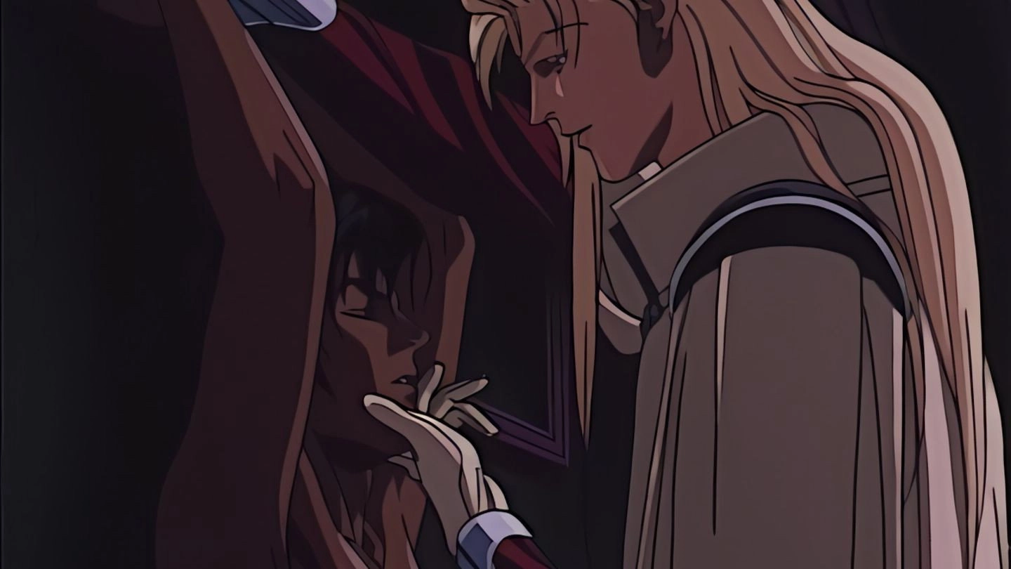 Ai no Kusabi