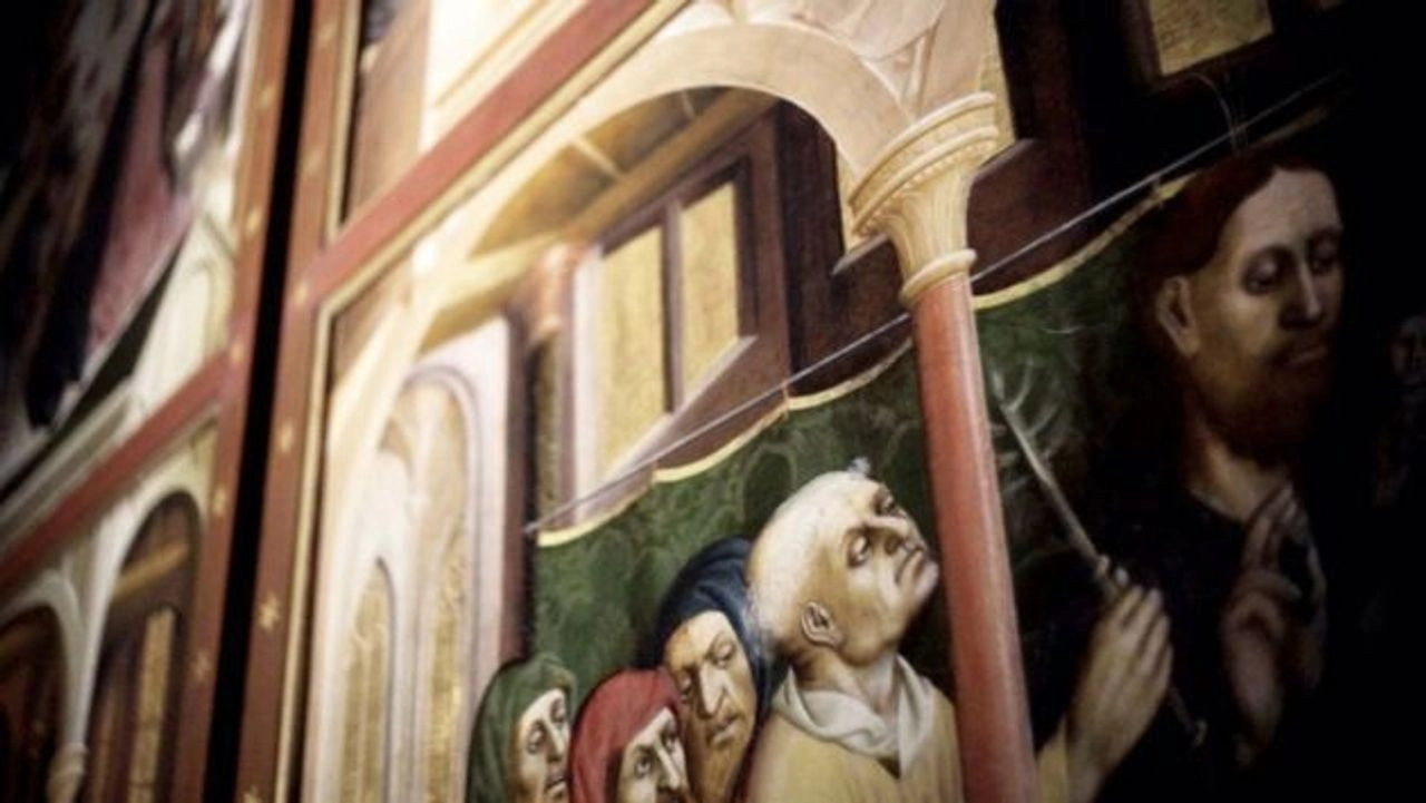 The Genius of Gothic Art