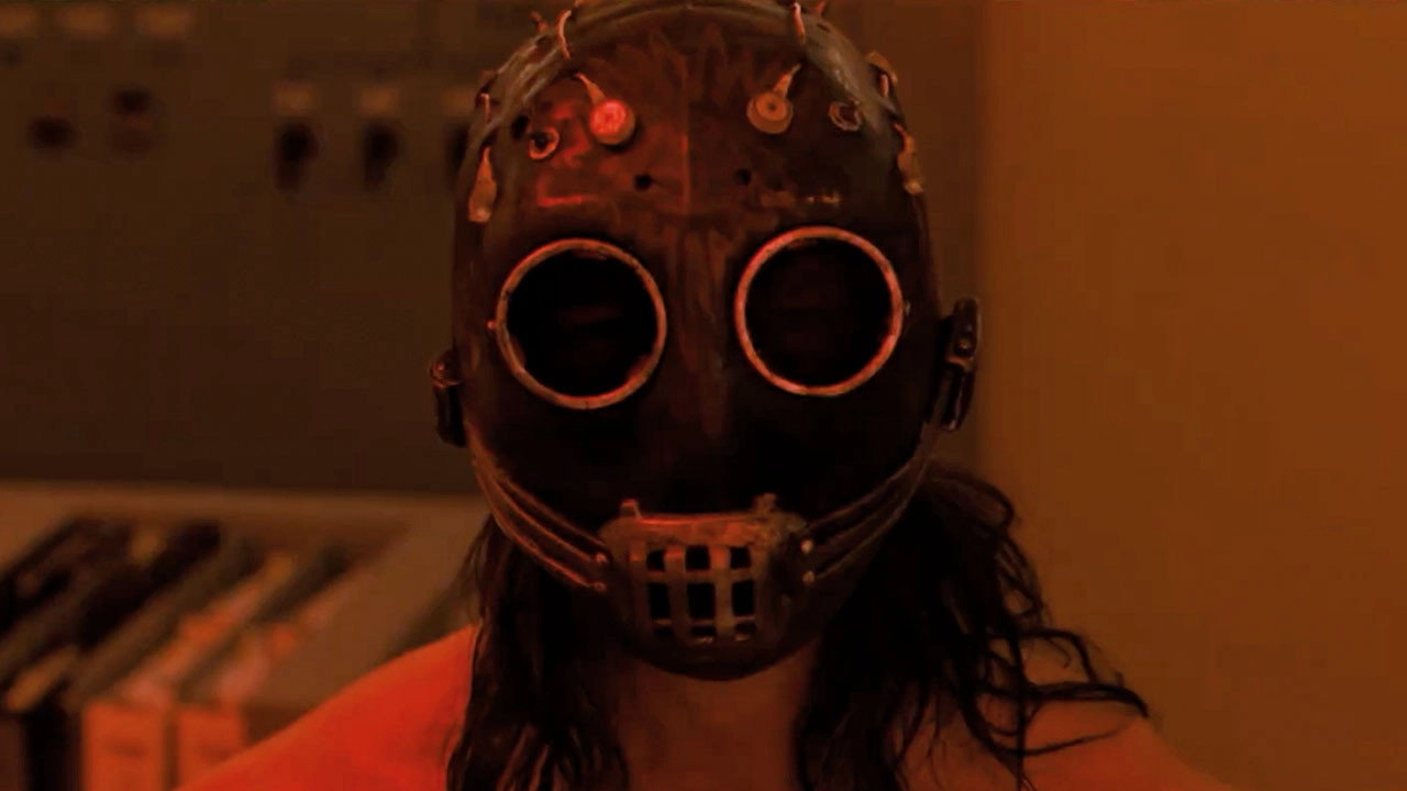 Psycho Killer