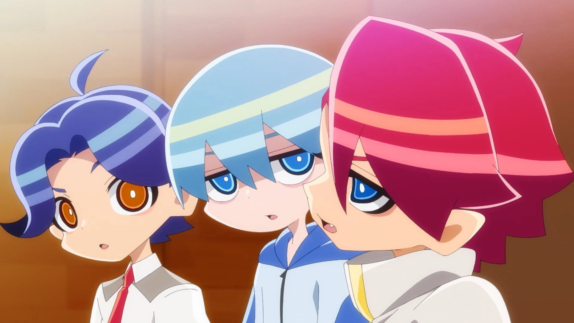 AQUARION Myth of Emotions