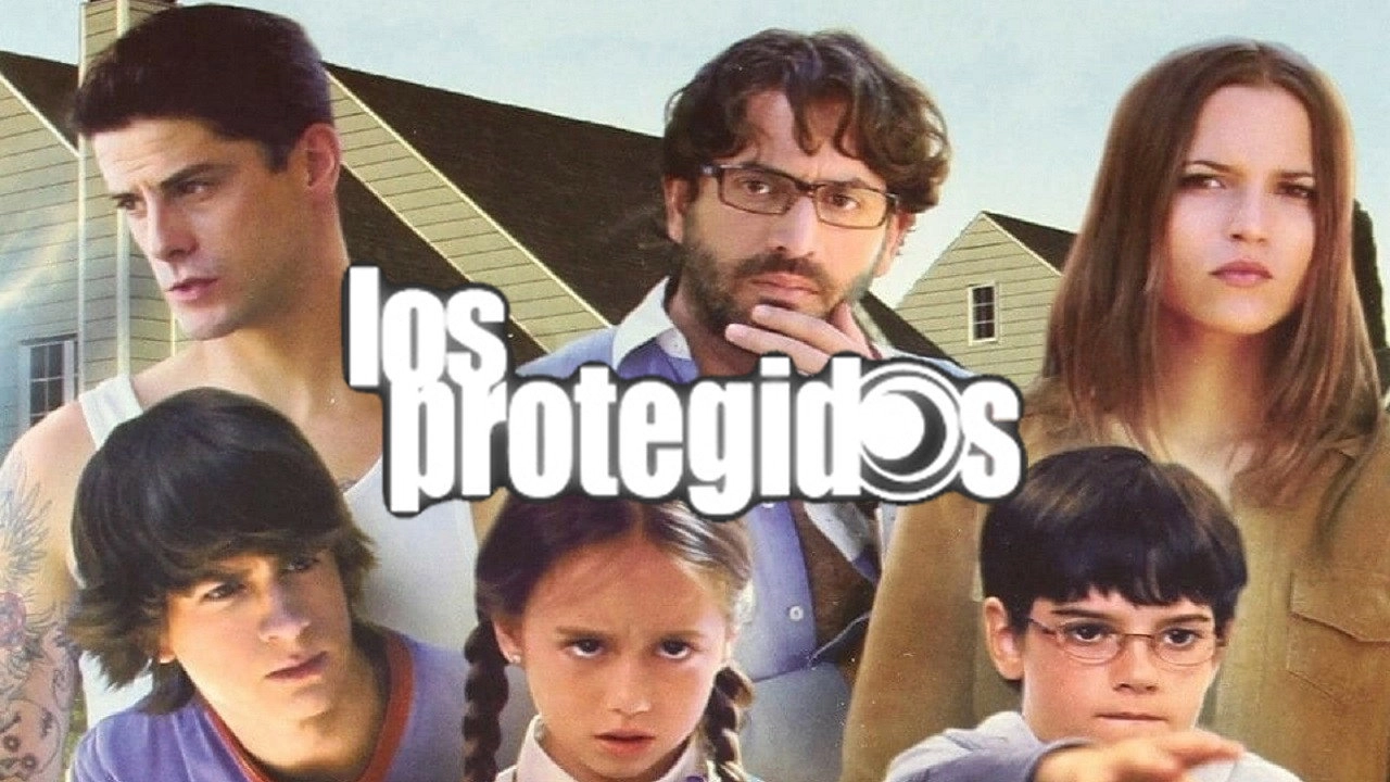 Los Protegidos