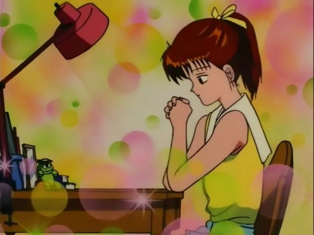 Marmalade Boy