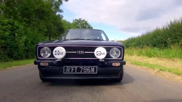 Wheeler Dealers: Dream Car