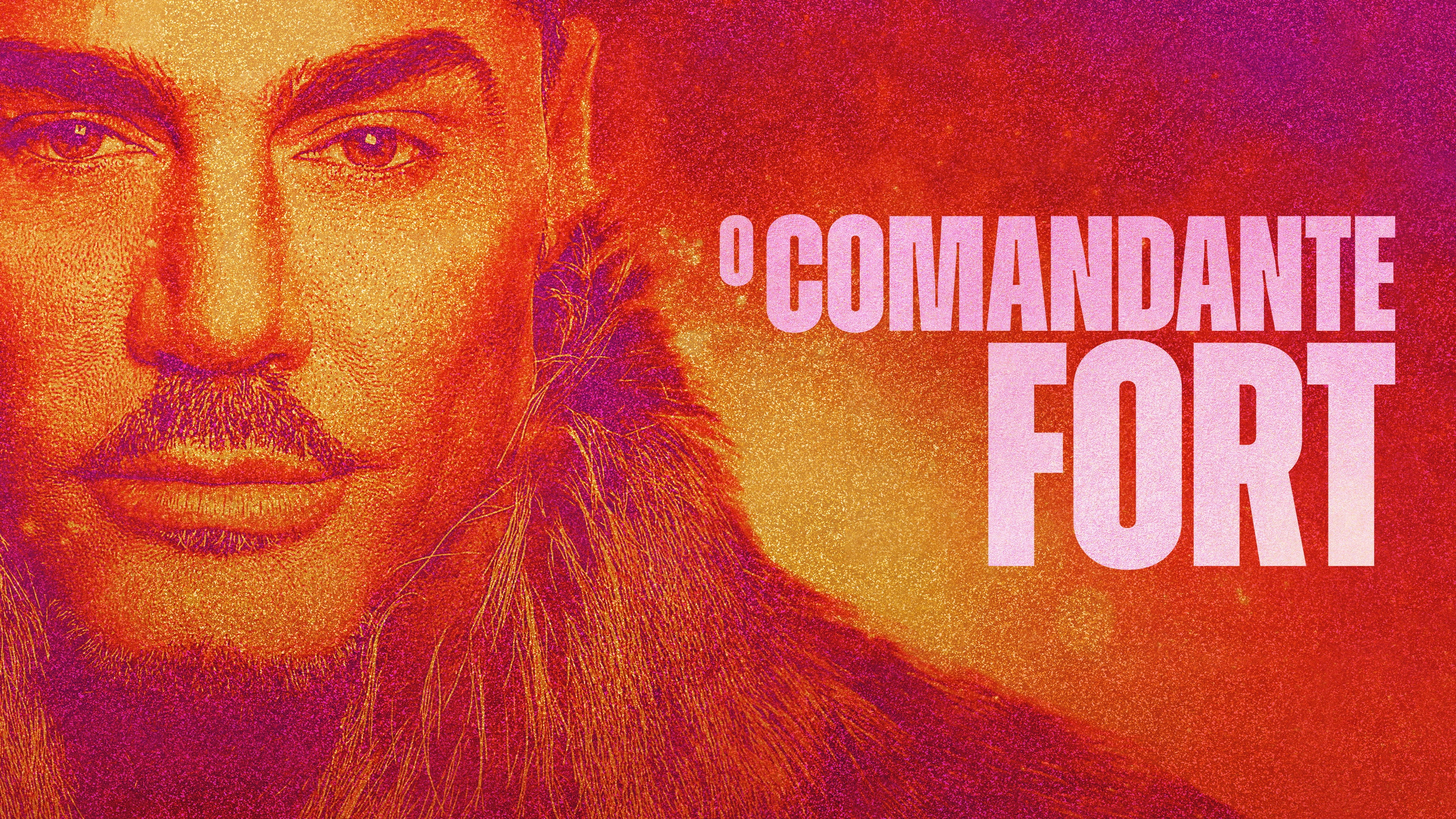 Commander Fort