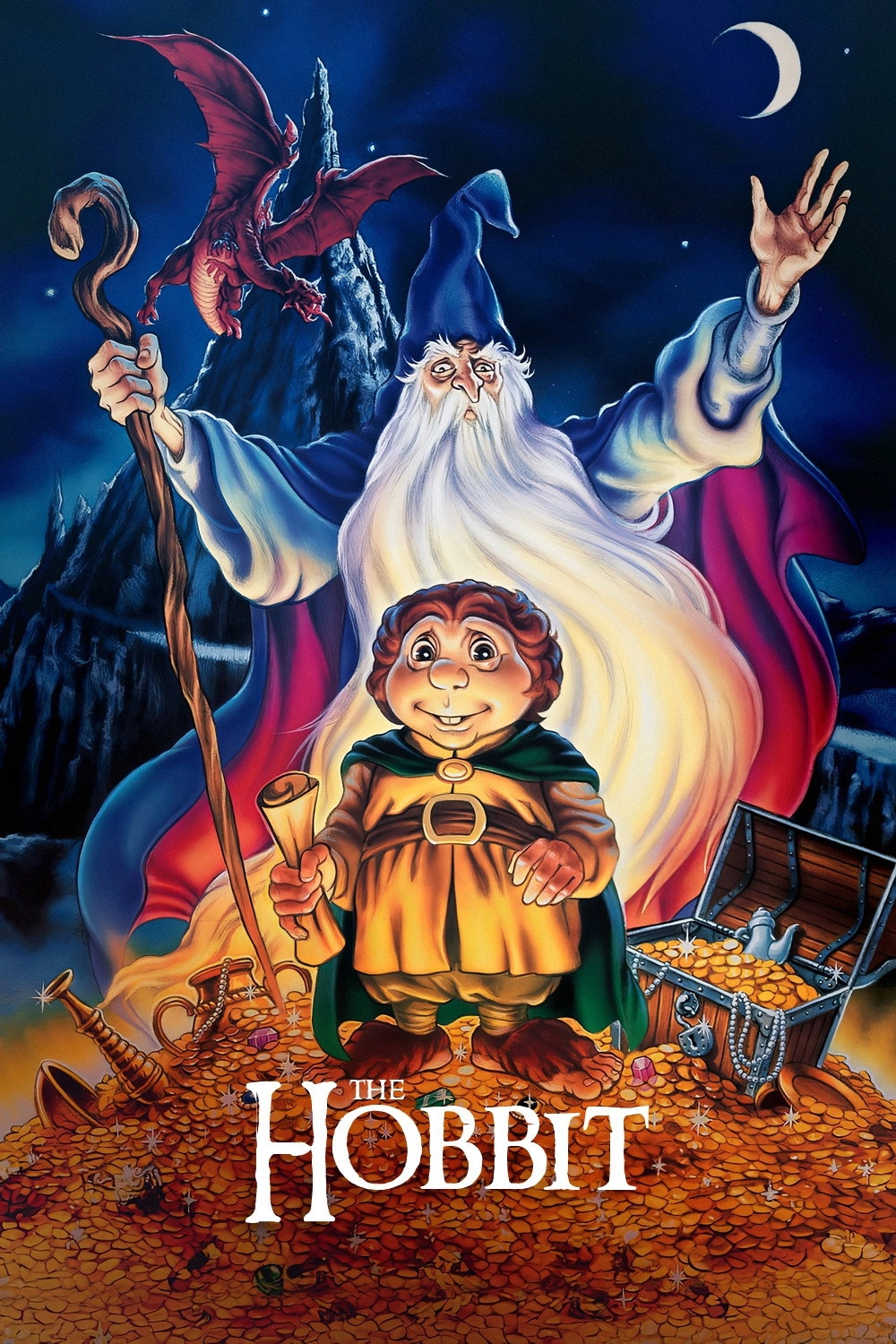 The Hobbit