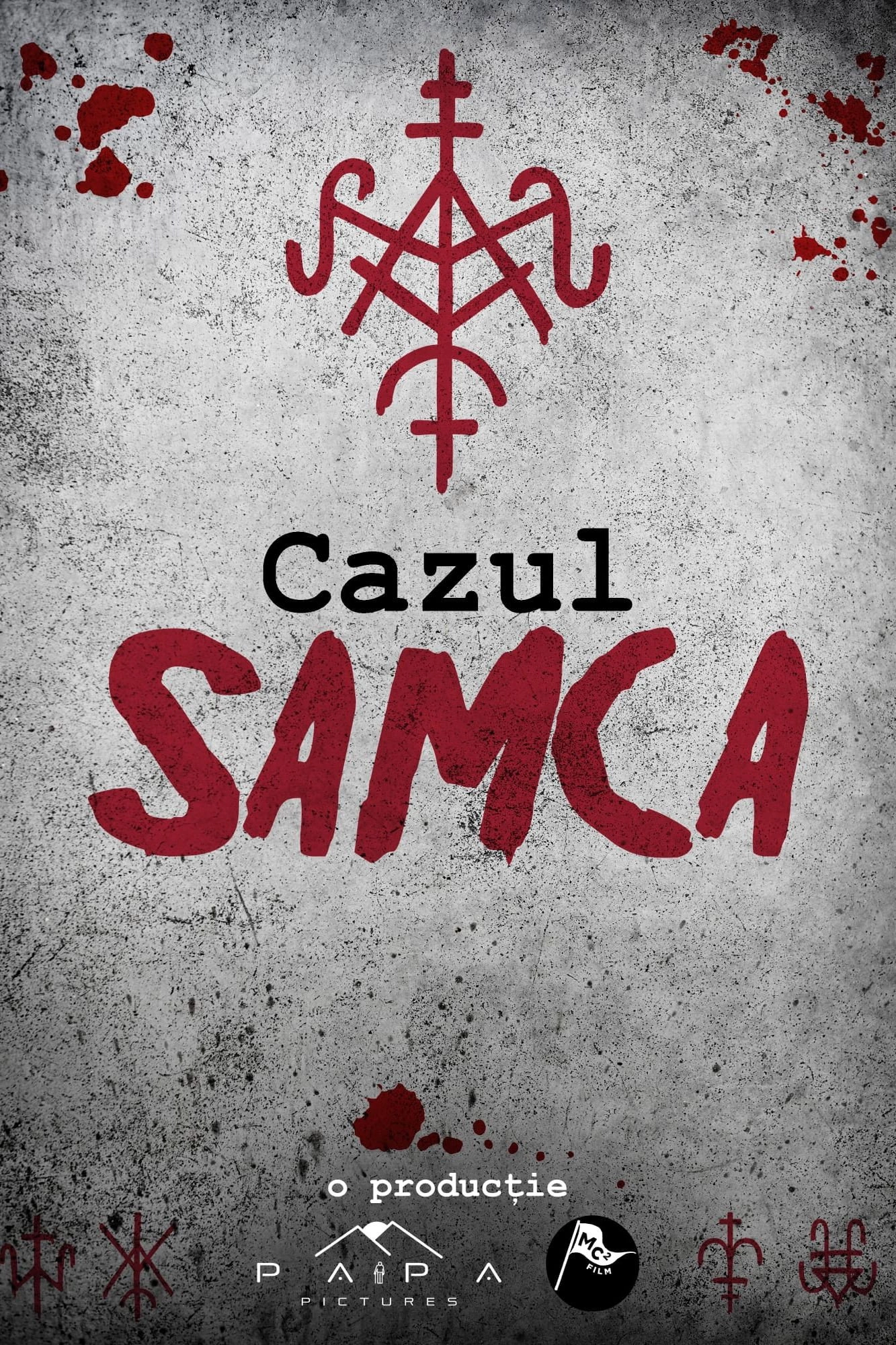 The Samca File