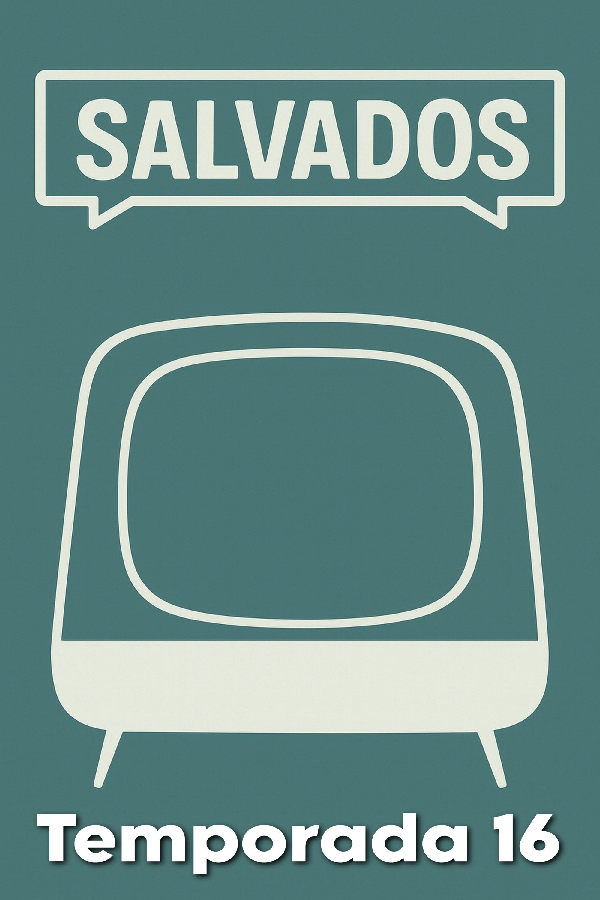 Salvados