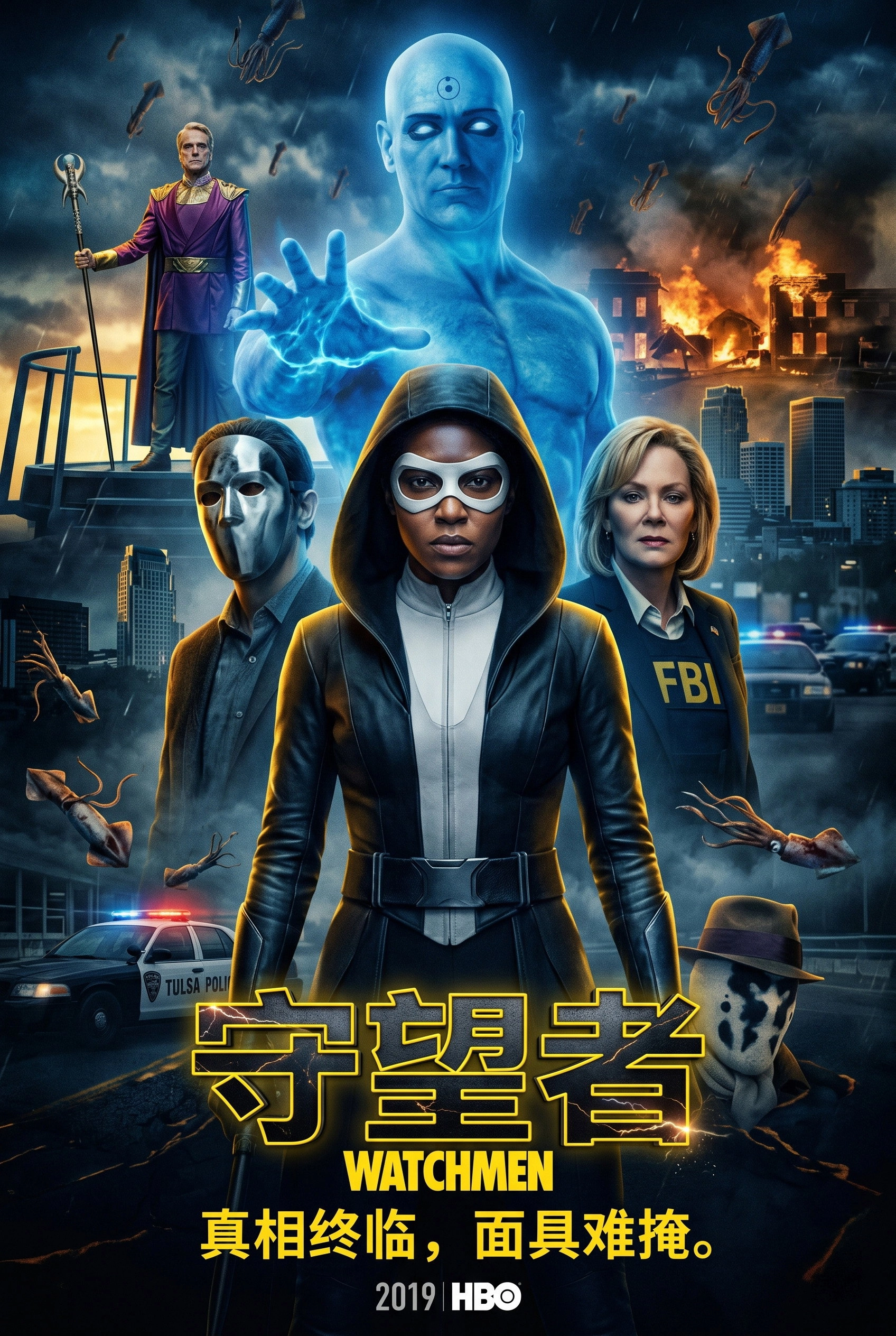 Watchmen