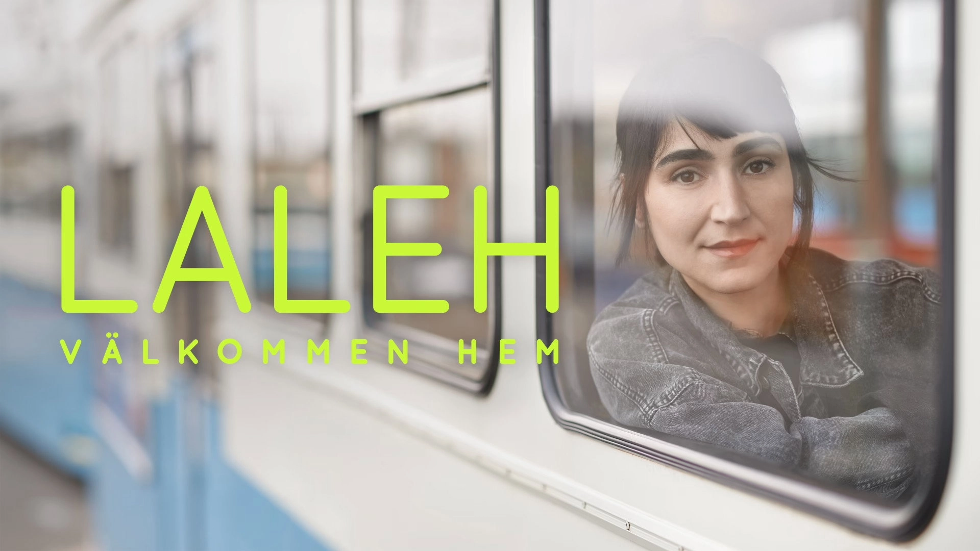 Laleh - Välkommen hem