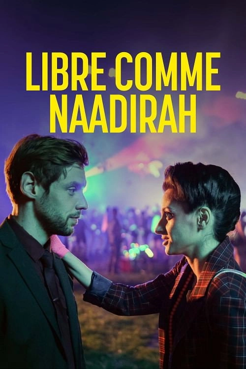 Tage mit Naadirah