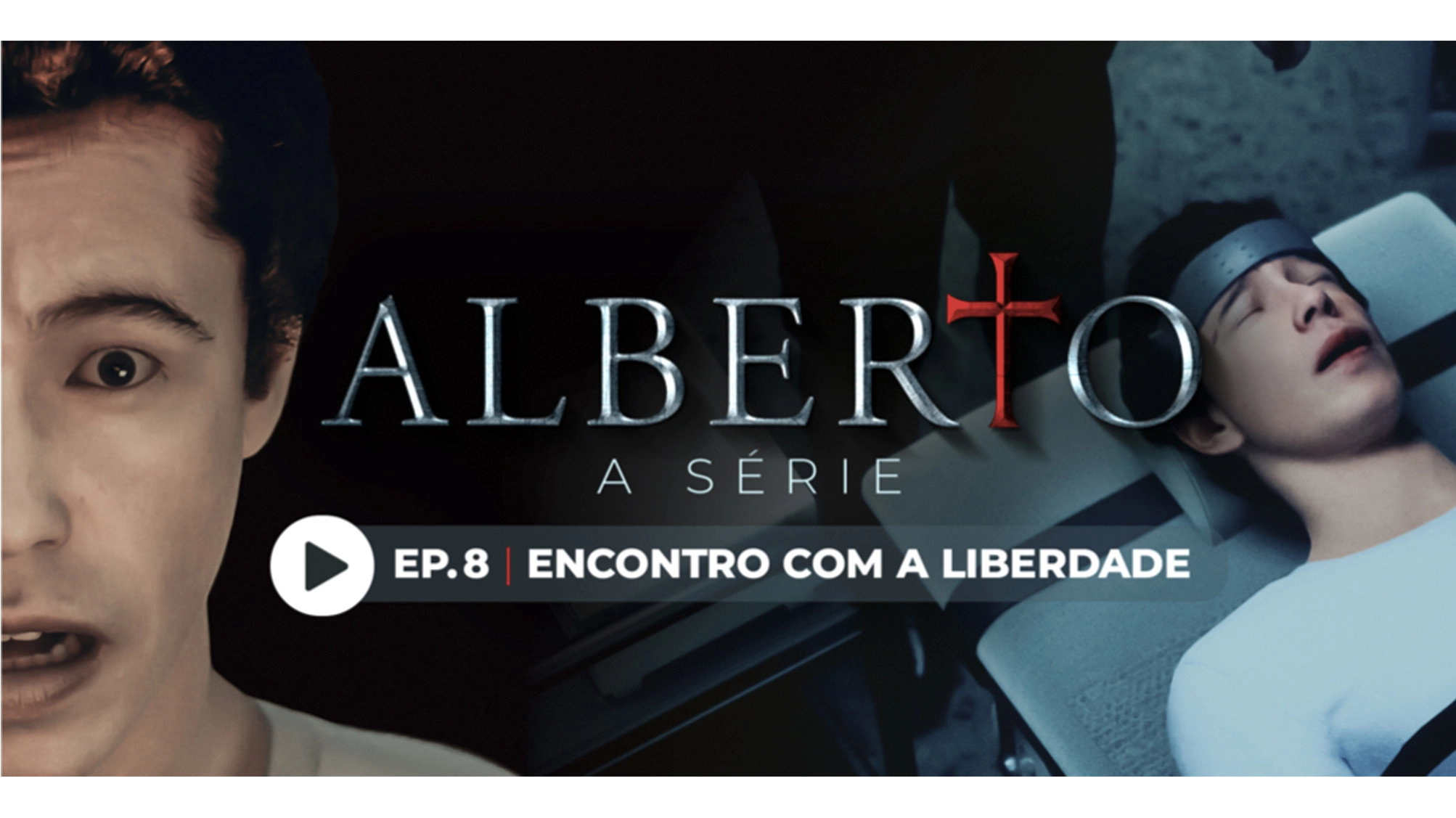 Alberto: A Série