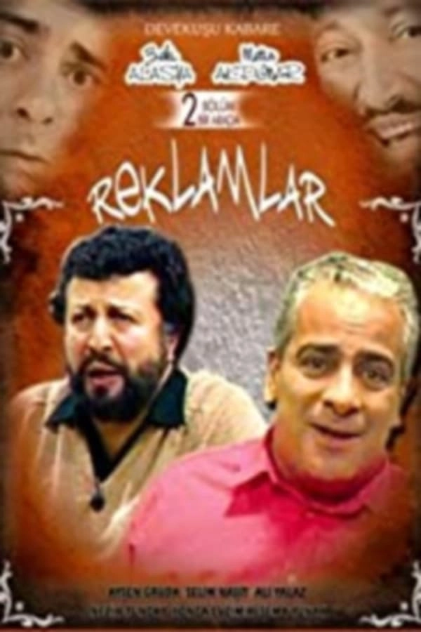 Devekuşu Kabare