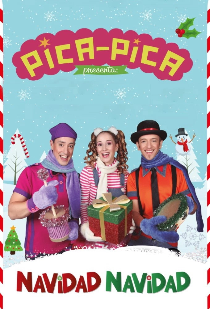 Pica-Pica