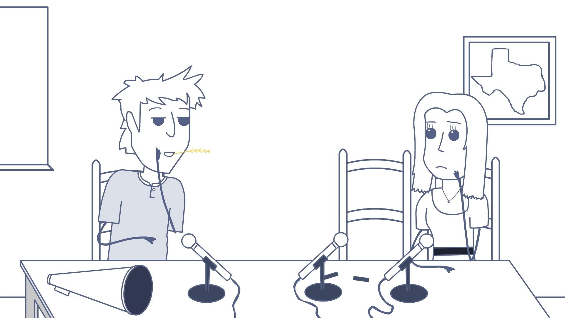 Rooster Teeth Animated Adventures