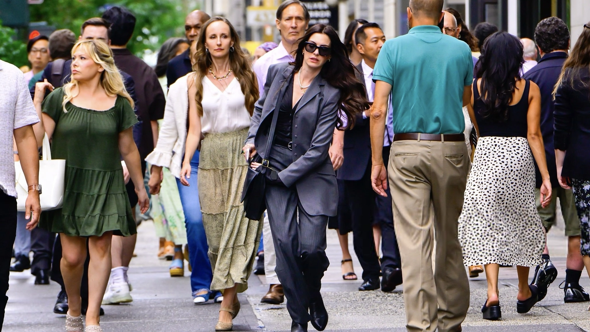 The Devil Wears Prada 2