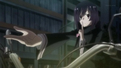 Tokyo Ravens