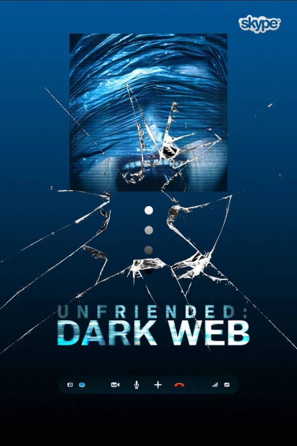 Unfriended: Dark Web
