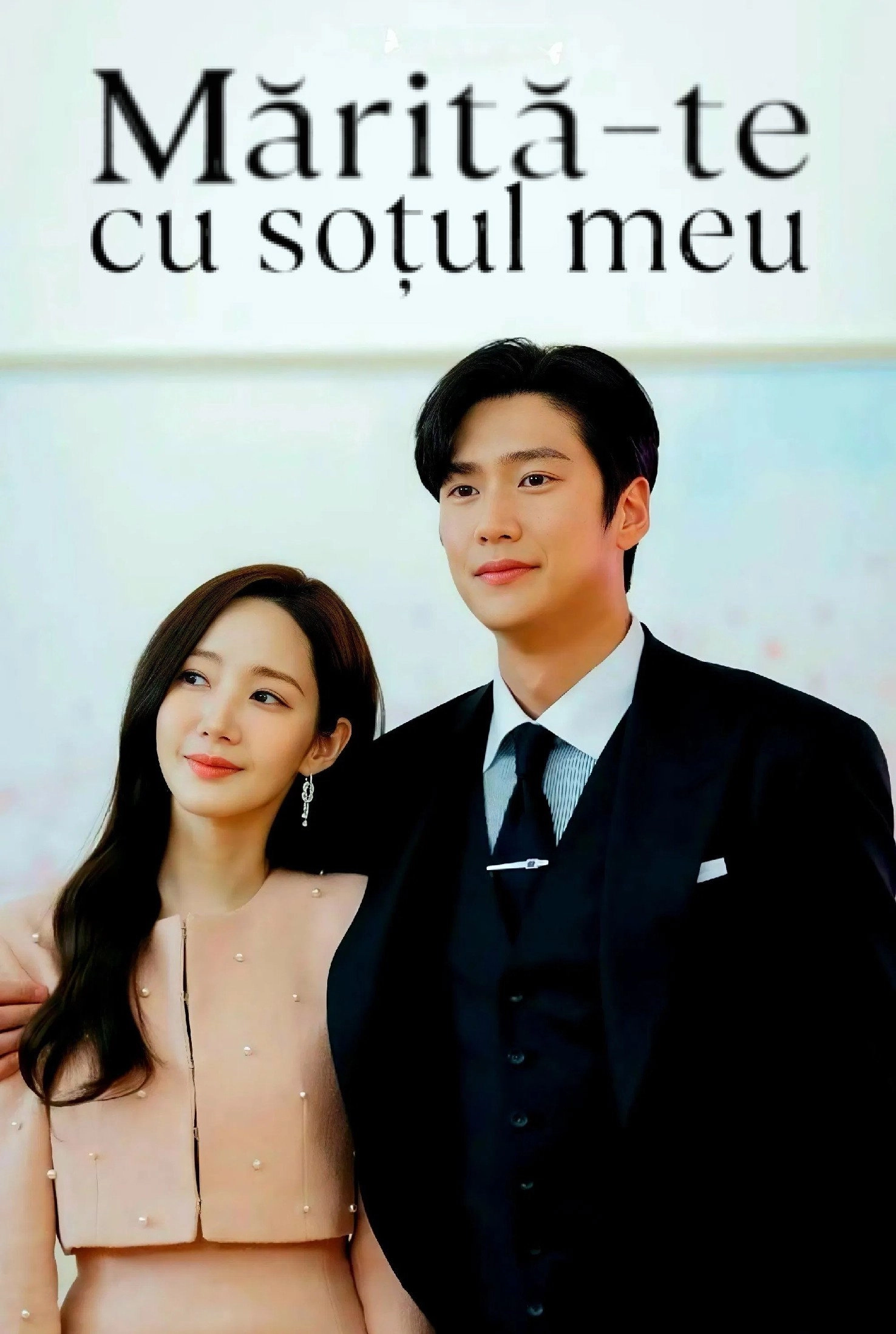 Marry My Husband