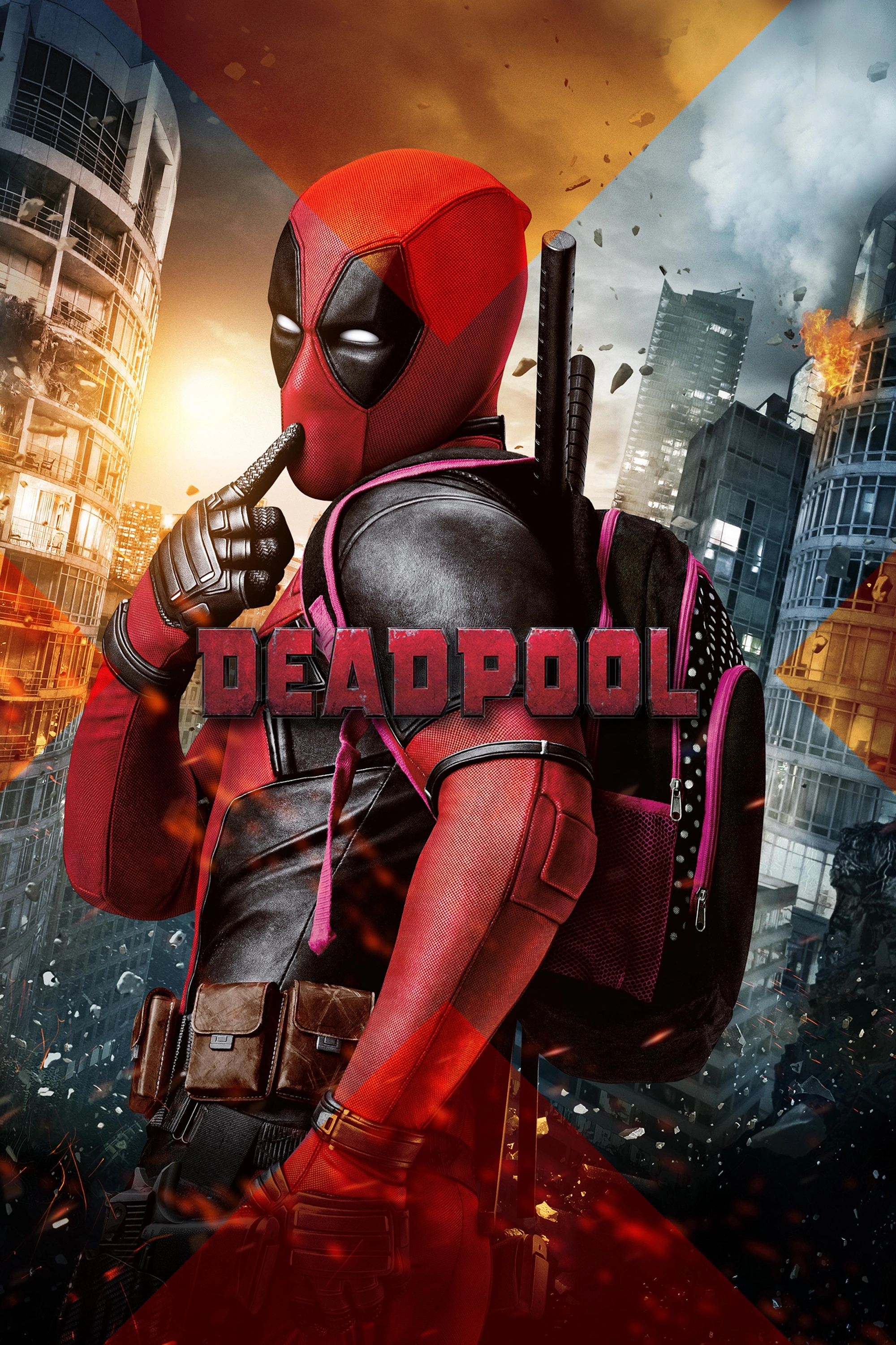 Deadpool