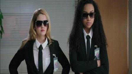 Project Mc²