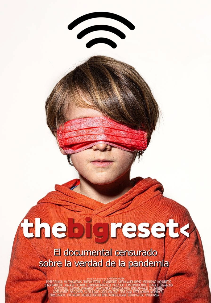 The Big Reset