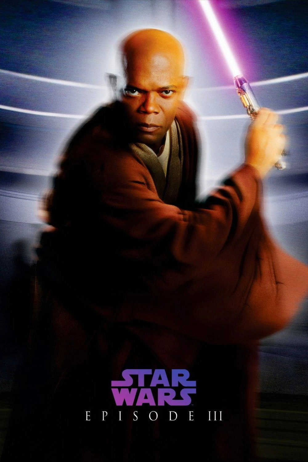 Star Wars: Episode III - Revenge of the Sith