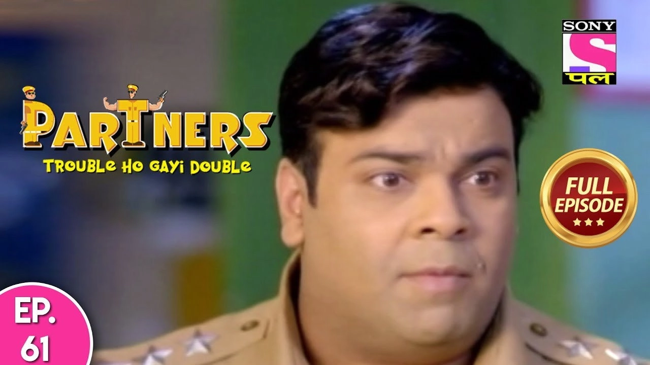 Partners - Trouble Ho Gayi Double