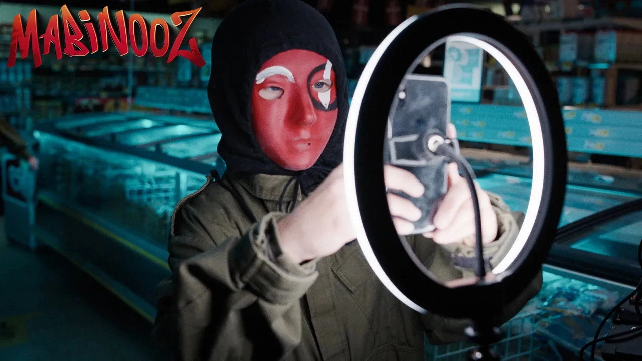 Mabinooz