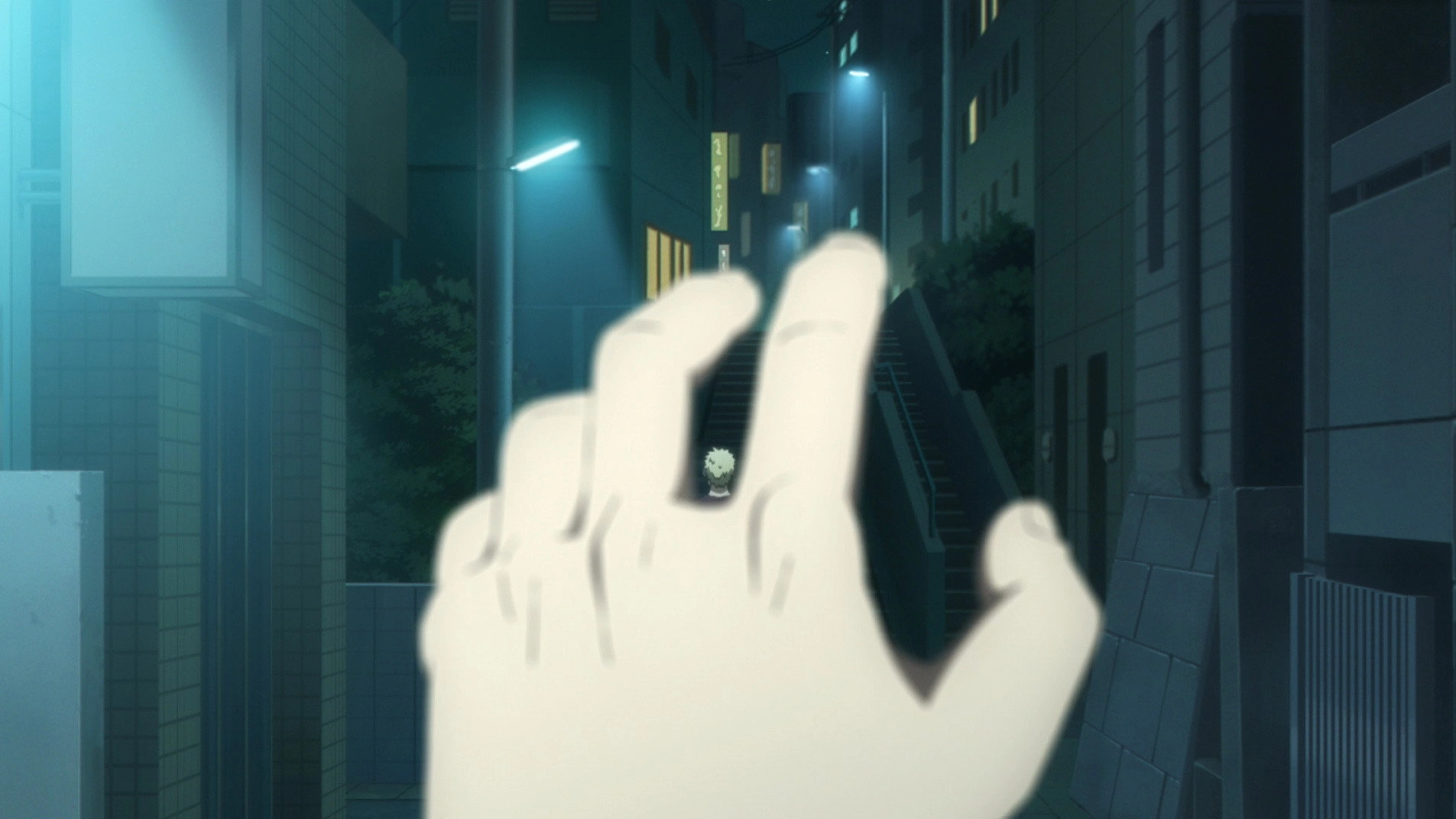 Given