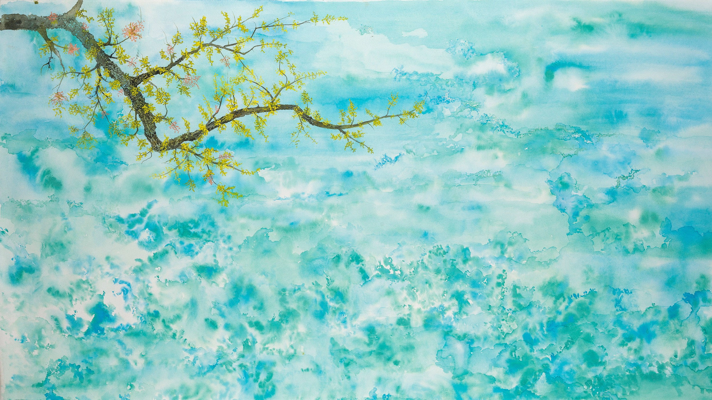 Painting With John