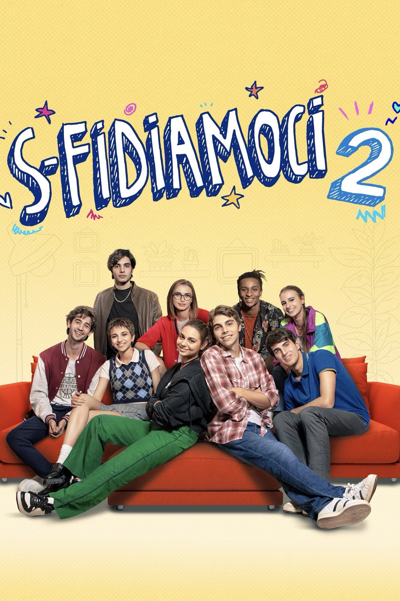 S-Fidiamoci!