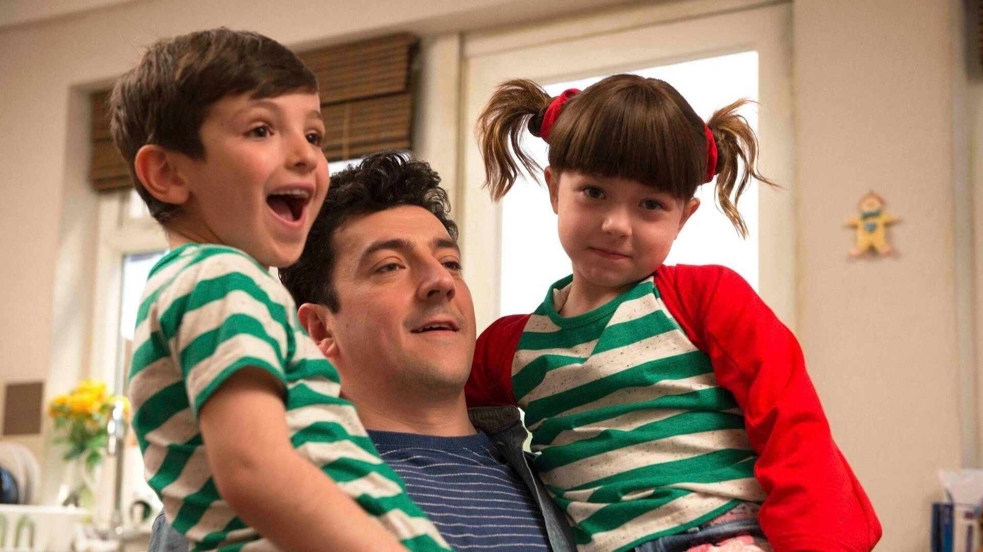 Topsy and Tim