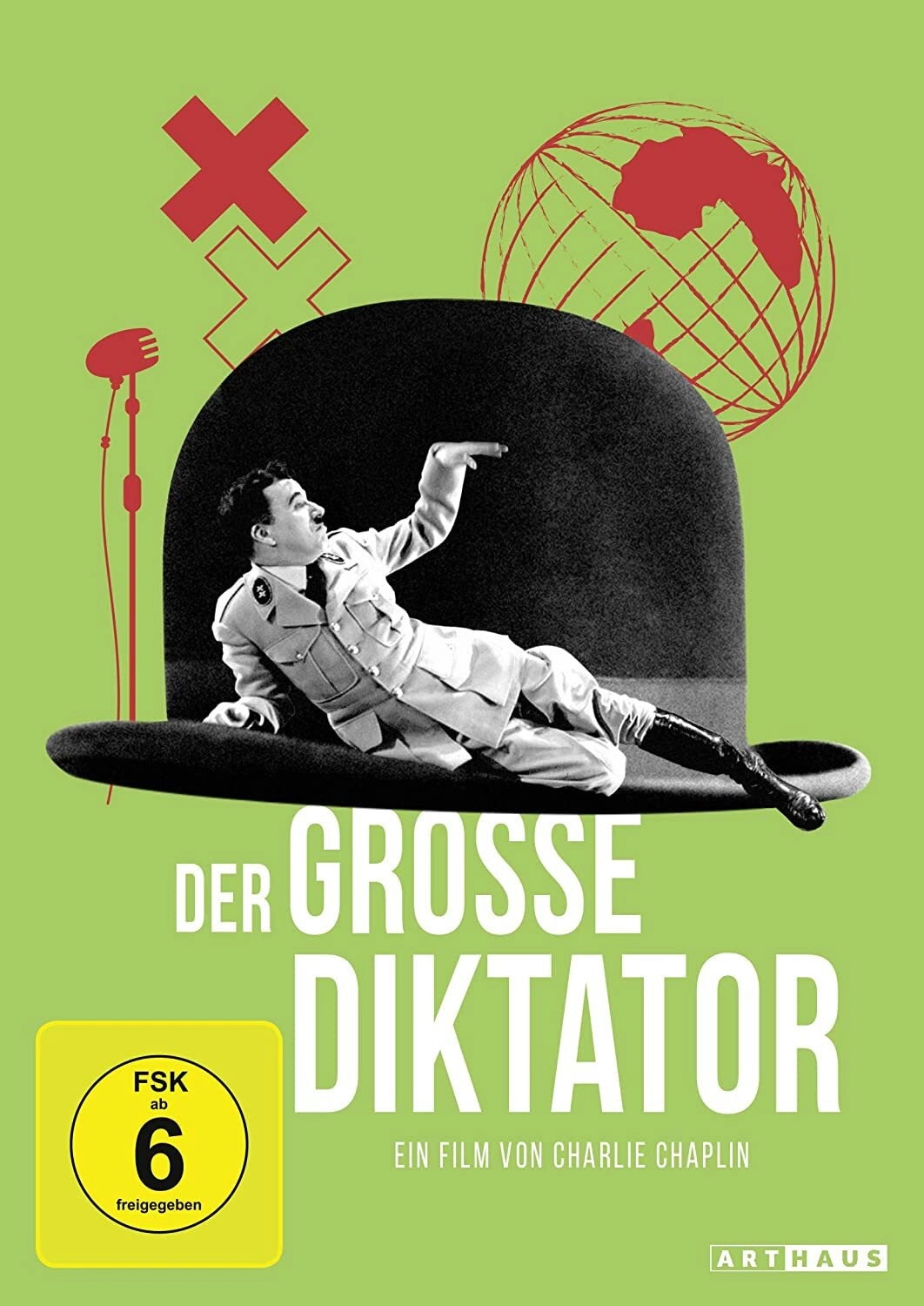 The Great Dictator