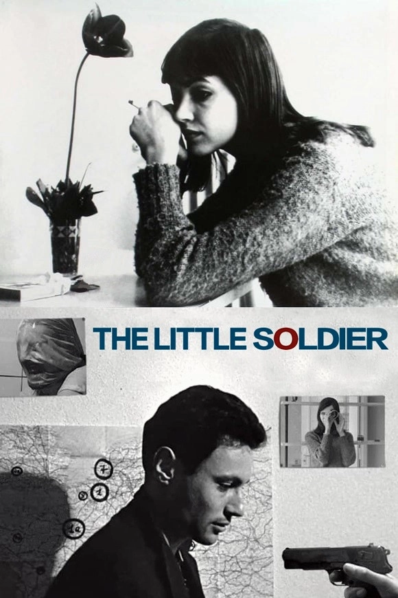 The Little Soldier