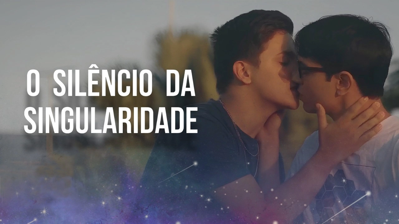 O Silêncio da Singularidade